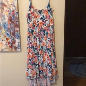 Torrid Summer dress